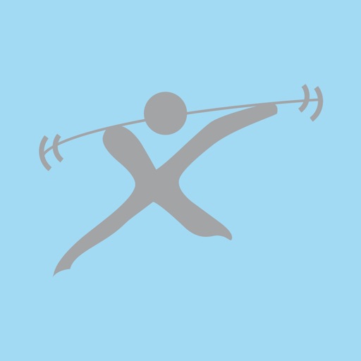 Sportcentrum BodyShape icon