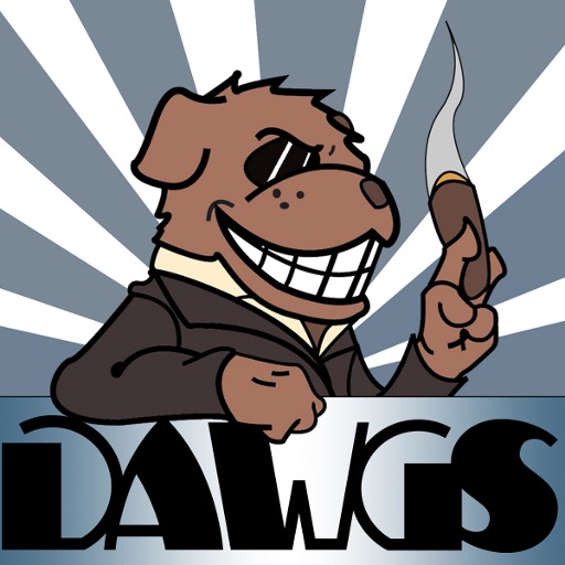 Poker Dawgs iOS App