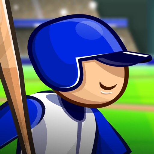 Double Baseball Batting iOS App