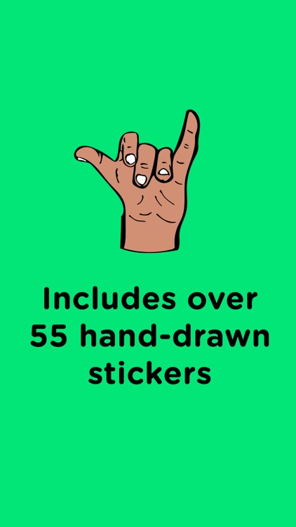 Thingstick screenshot-3