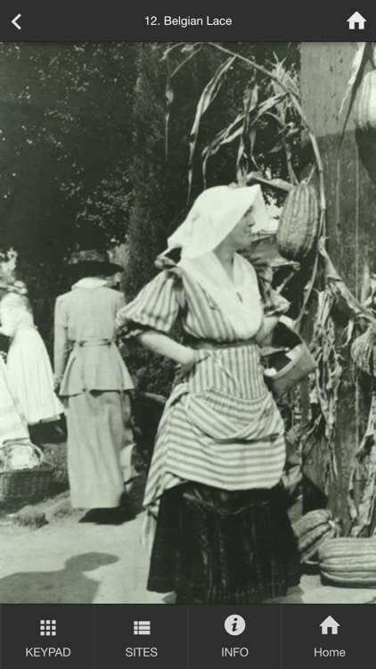 Herbert Hoover Presidential Museum screenshot-3