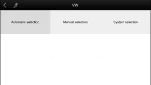 iOBD2-VW/AUDI screenshot #3 for iPhone