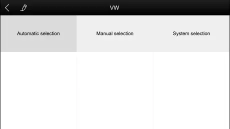 iOBD2-VW/AUDI