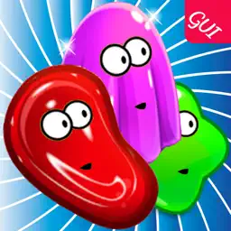 Jelly Sweet Blast app icon
