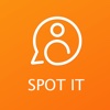 SPOT IT - Discover what´s happening around you