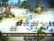 total war battles iPad Captures Décran 1