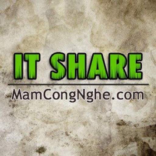 MamCongNghe icon