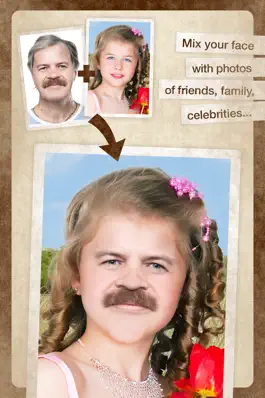 Game screenshot MixBooth apk