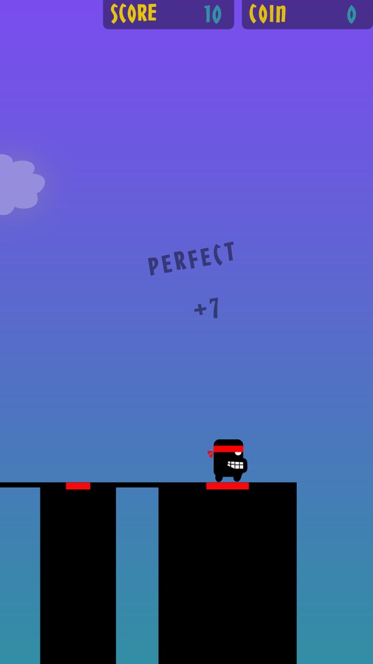 #3. Bridge With Stick (iOS) 由: Huntergame Interactive Technology Co.,Ltd