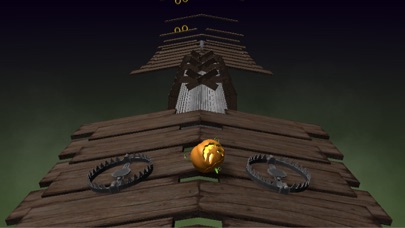 Hopper (bounce bounce bounce) screenshot 4