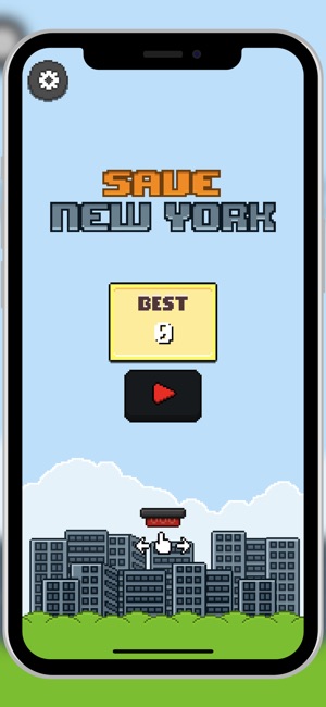 Save New York(圖1)-速報App