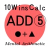 10 Wins Calc - Addition5