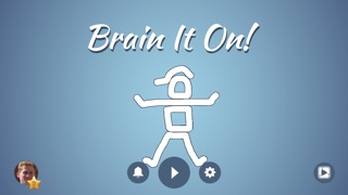 Brain It On!のおすすめ画像1