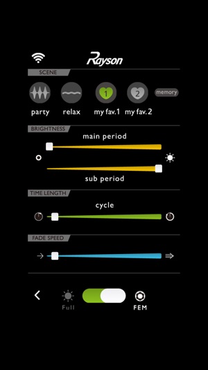 Rayson_FEM_Lights(圖2)-速報App