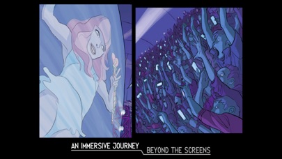 MediaEntity iPhone screenshot 4 - Book app