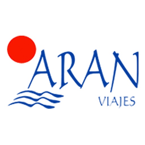 Aran Viajes icon