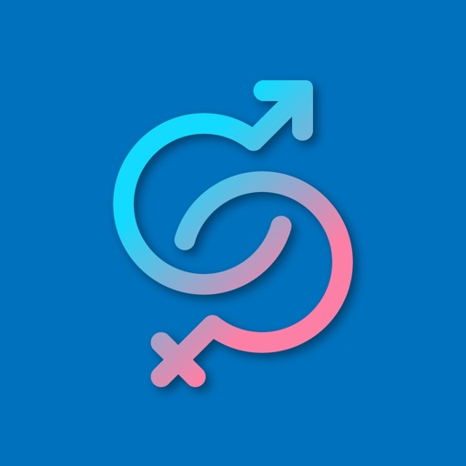 Gender Bender iOS App