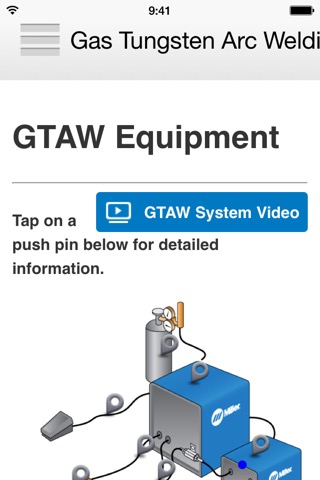 Gas Tungsten Arc Weldingのおすすめ画像1