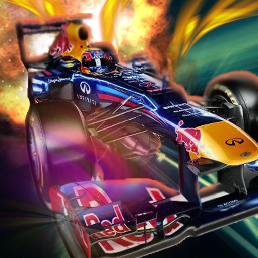 Adrenaline Formula Race - Amazing Engine Sounds