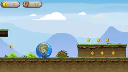 Game screenshot Super Adventure : Jumping and Running in New World apk