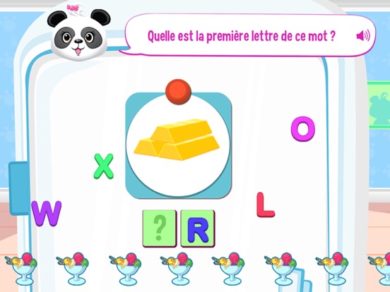 Screenshot #6 pour La Fête ABC de Lola