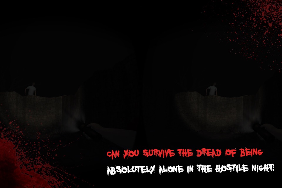 Bhangarh VR Horror Experience screenshot 3