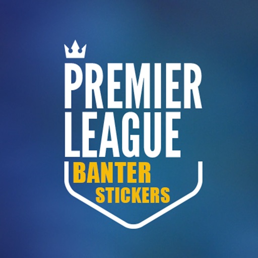 Premier Footy Stickers