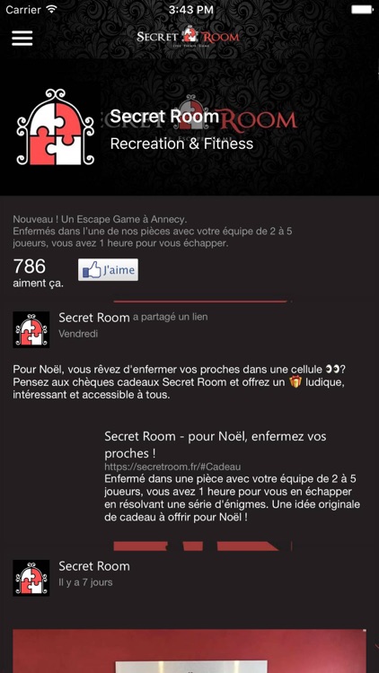secret room screenshot-3