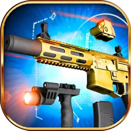 Weapon Gun Builder Simulator Читы