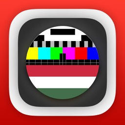 Magyar Televízióadás Ingyen Guide (iPad verzió)