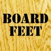Board Feet Calculator - iPhoneアプリ