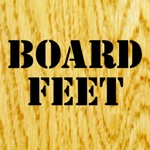 Download Board Feet Calculator app