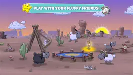 Game screenshot Clouds & Sheep 2 Premium apk