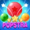 New games new surprises, the new most popular casual physics game popstar "gravity Lianliankan" Come