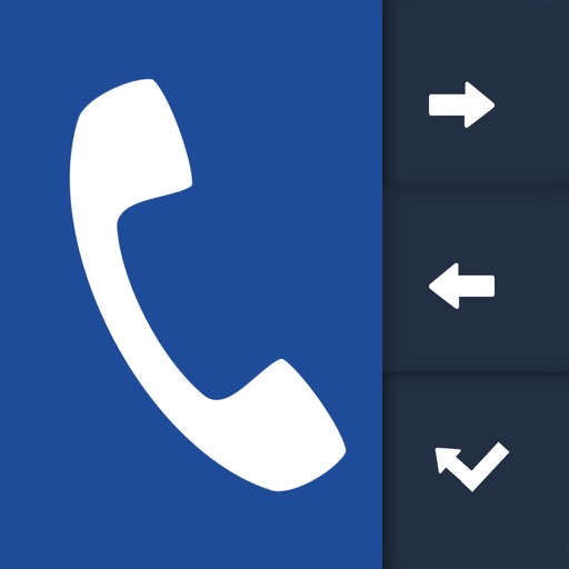 Fake Phone Call Fun Icon