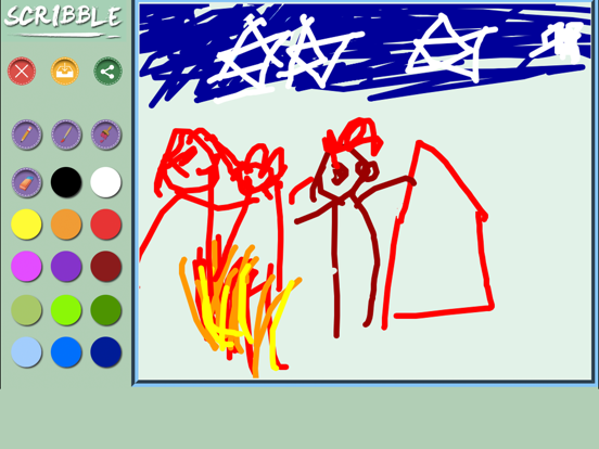 Screenshot #6 pour Gribouiller Pour Les Enfants