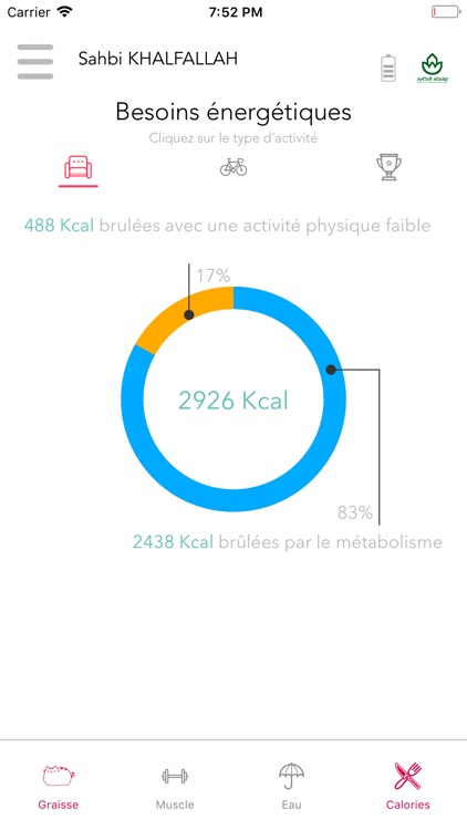 Naturhouse Corp screenshot-8