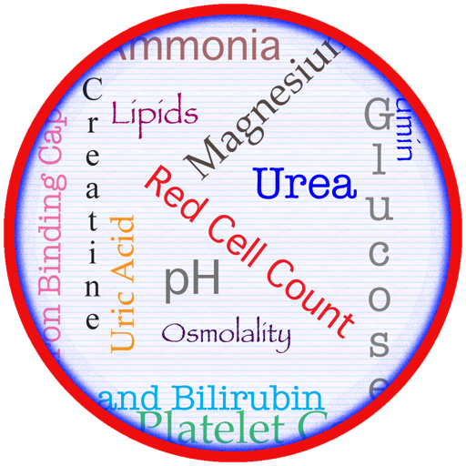 Lab Tests icon