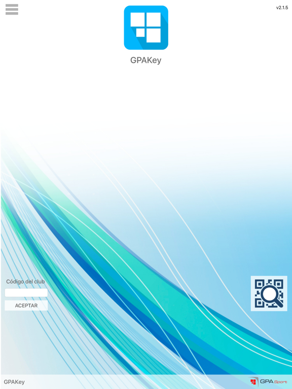 Screenshot #6 pour GPAKey