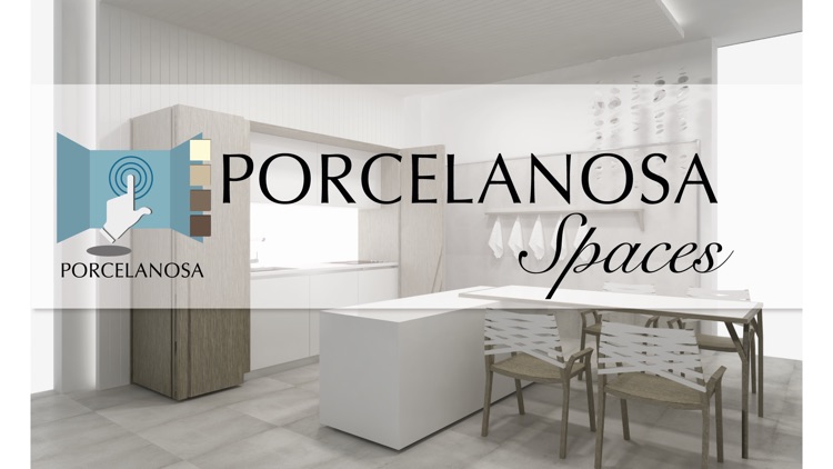 Porcelanosa-Spaces