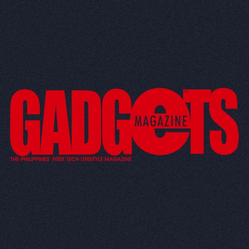 Gadgets (Magazine) Icon