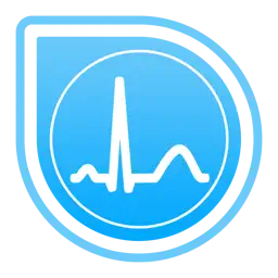 PM10 software app icon