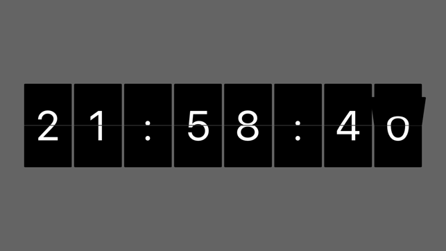 TV ClockFaces(圖4)-速報App