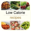 Low Calorie Recipes for iPad