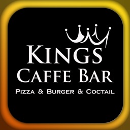 KingsCaffé Bar