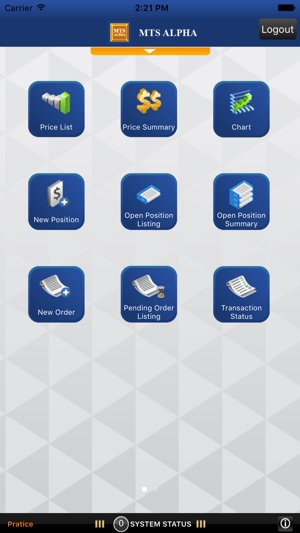 MTS ALPHA(圖3)-速報App
