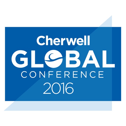 Cherwell Global Conference '16