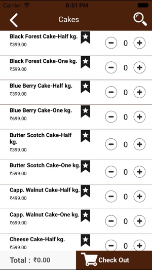 SINGH BAKERS, Sector 11, Panchkula(圖4)-速報App