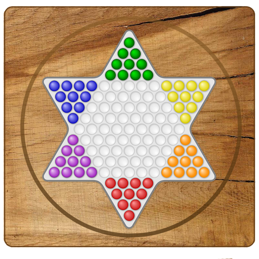 Chinese Checkers - Dames Chinoises icon