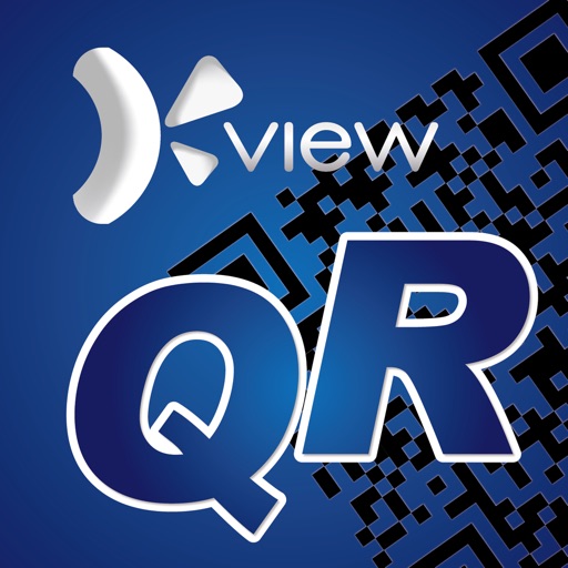 KViewQR